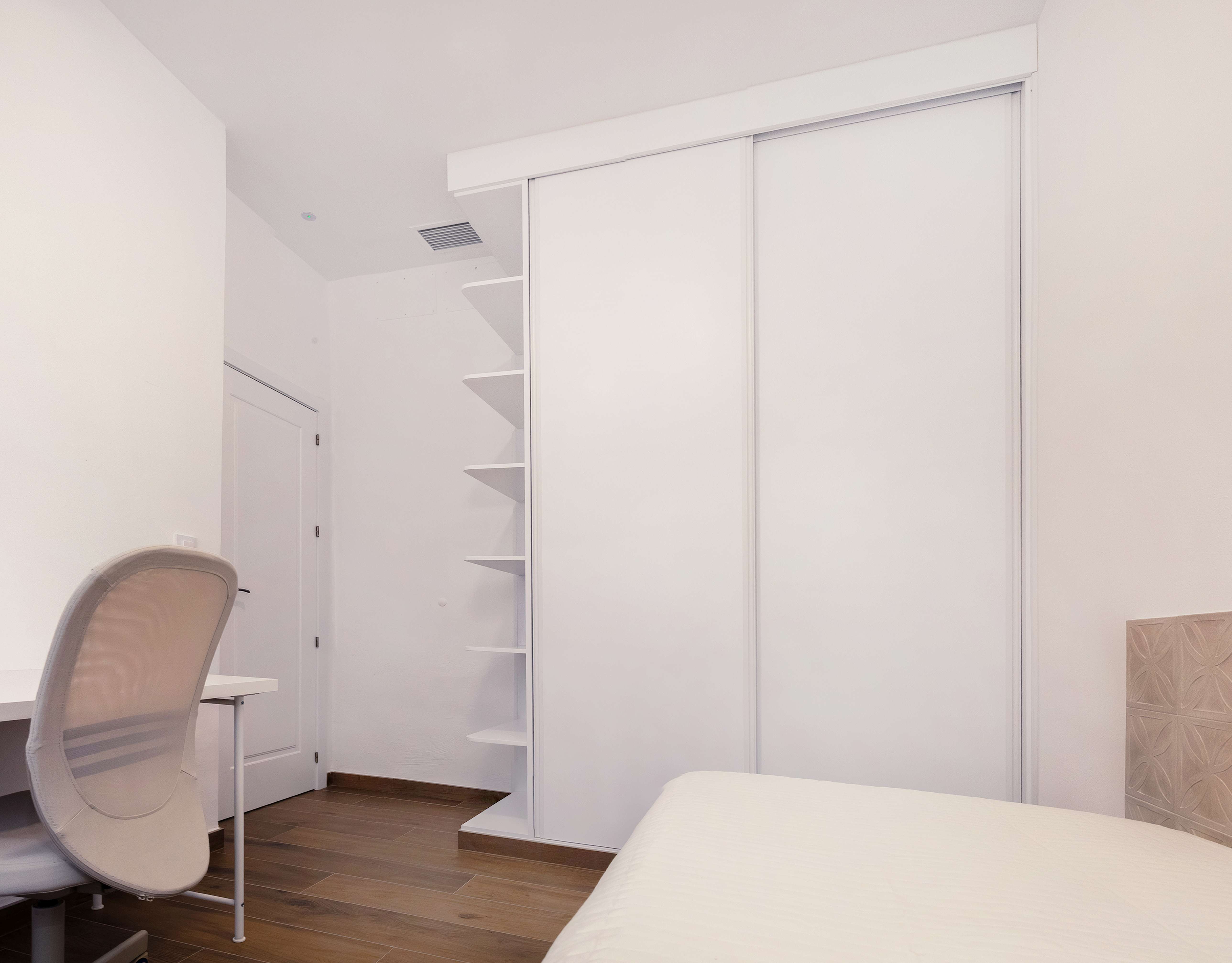 Habitación 100 m², Sevilla