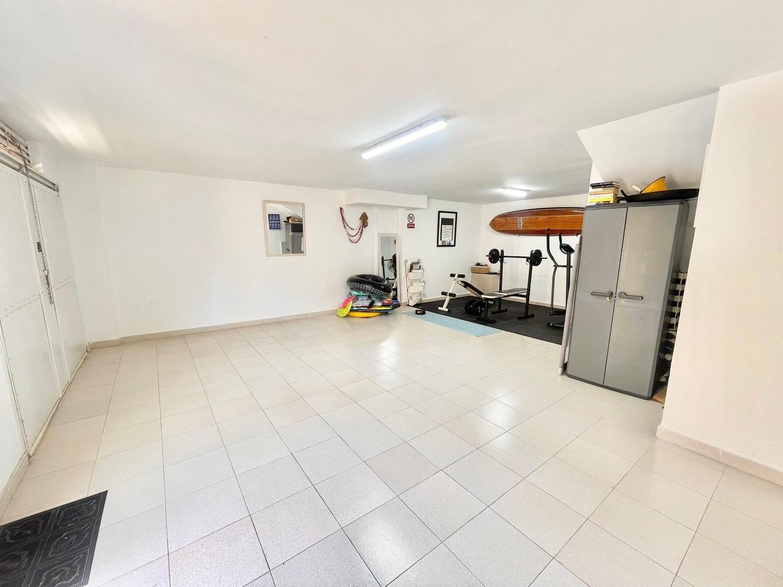 Piso de 350 m² en Cartagena