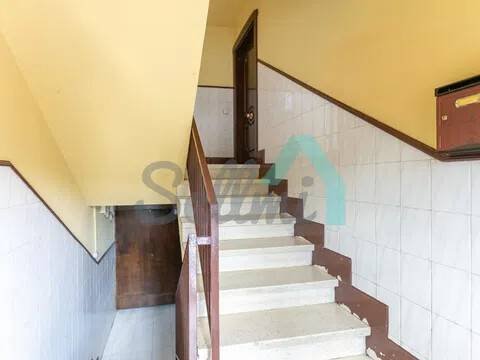 Piso de 75 m² en Aller