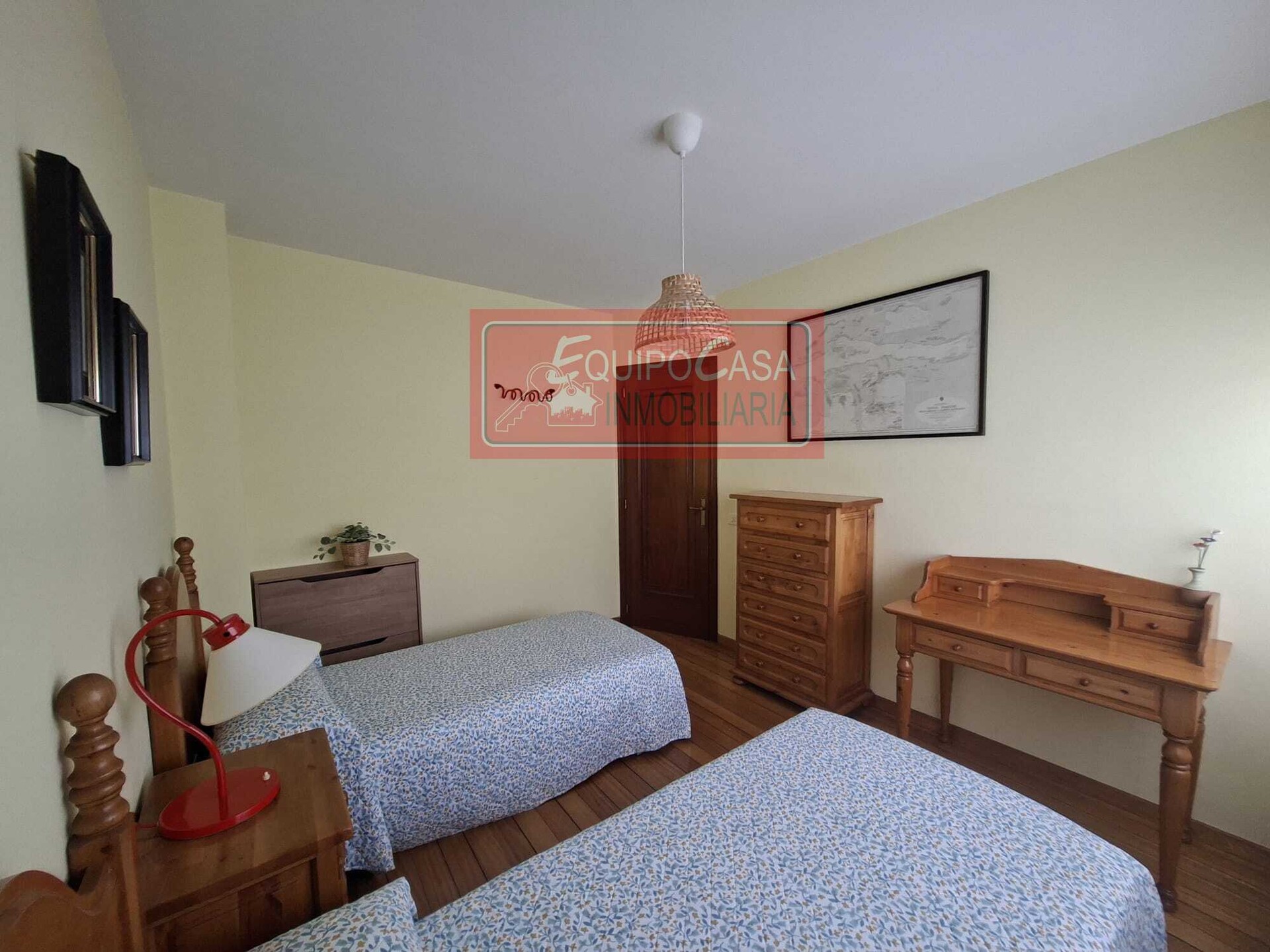 Piso de 75 m² en Lugo