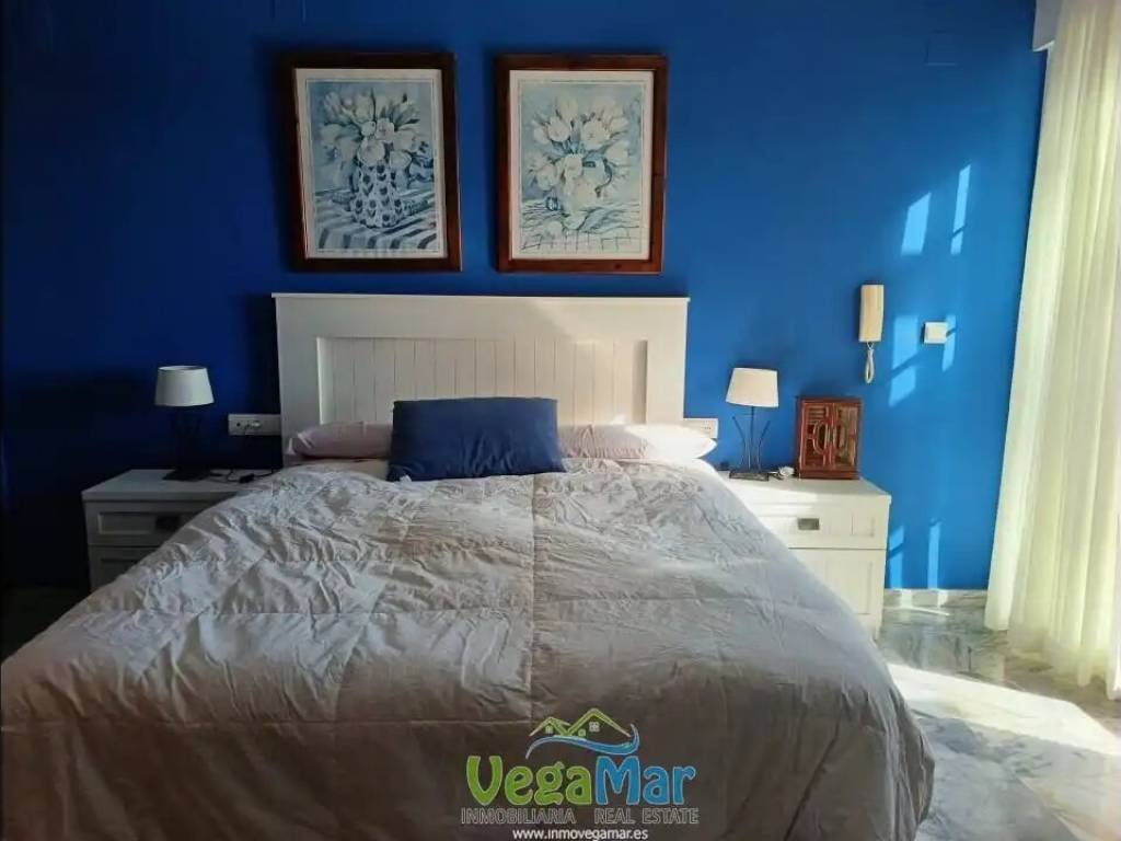 Piso de 120 m² en Almuñécar