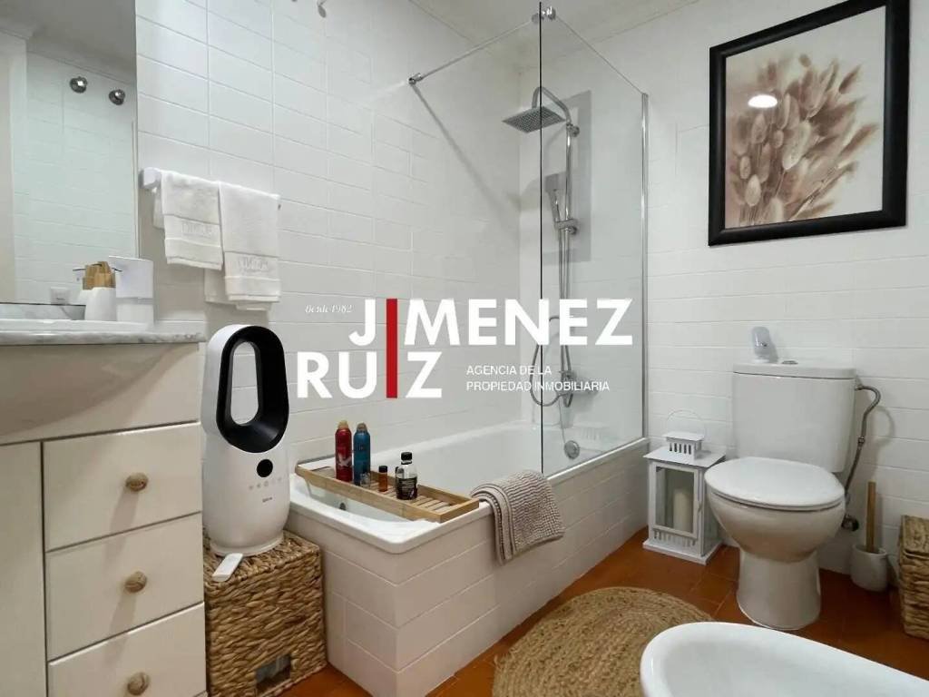 Pis de 43 m² a El Puerto de Santa María