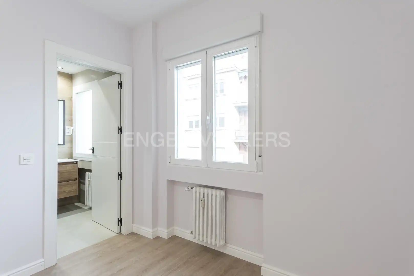 Wohnung 102 m² in Madrid