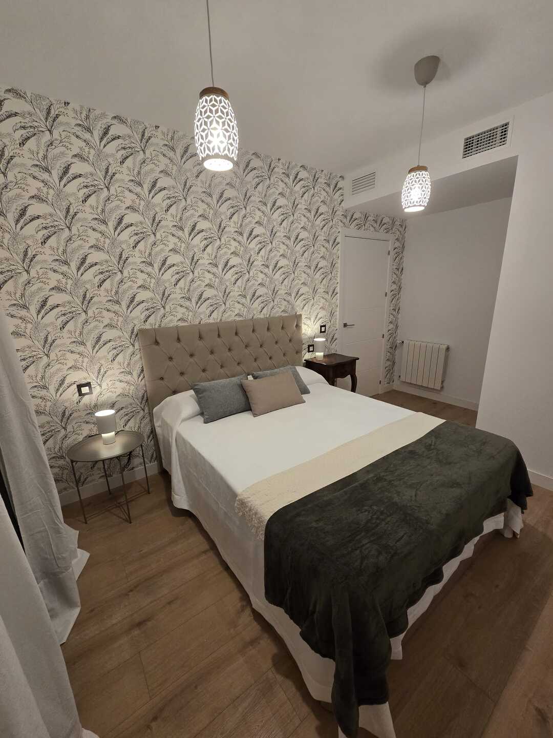 Piso de 55 m² en Badajoz