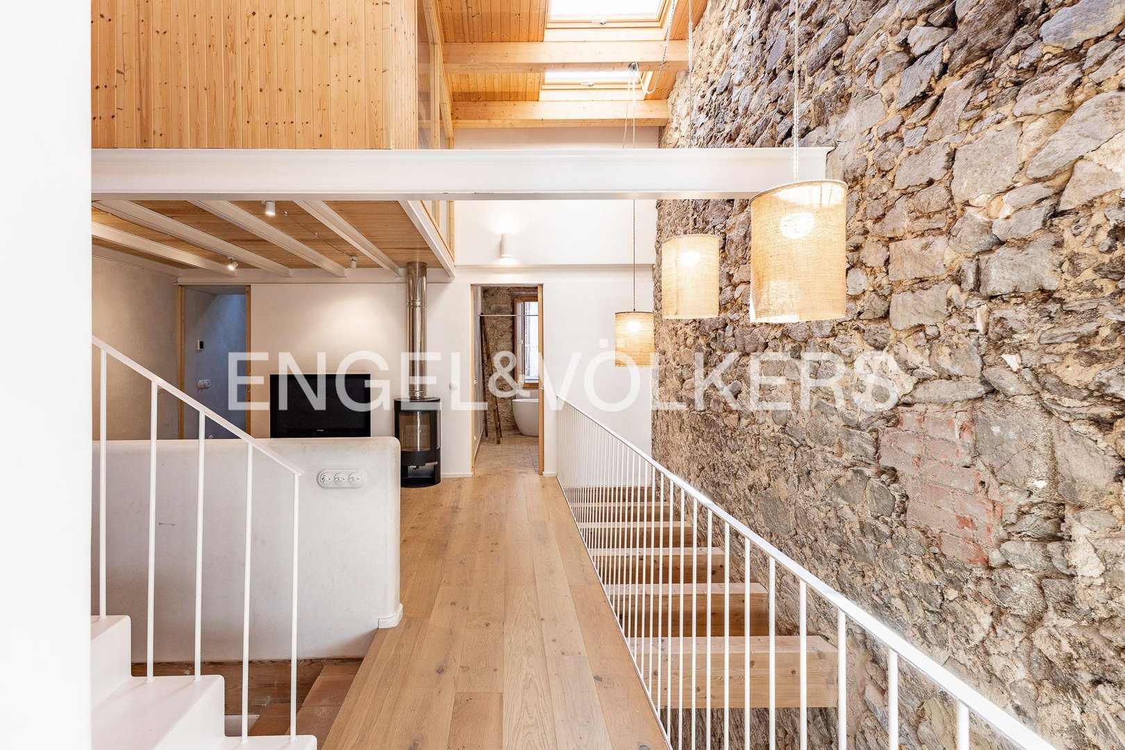 Piso de 185 m² en Sant Pol de Mar