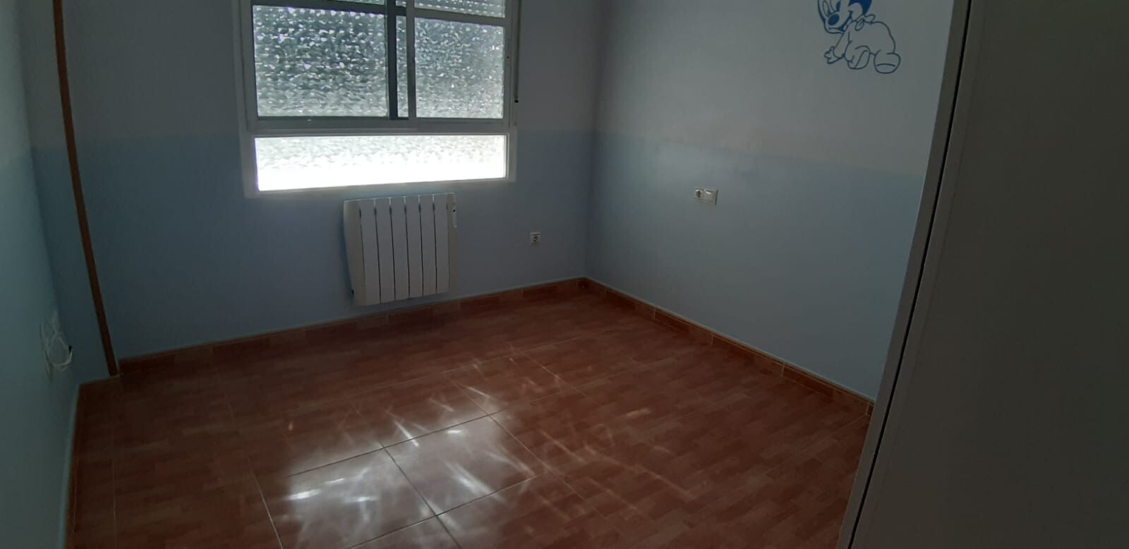 Pis de 120 m² a Múrcia