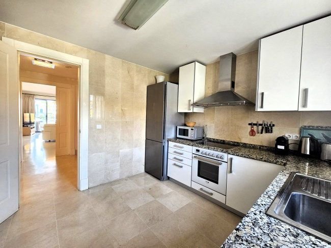 Pis de 160 m² a San Roque
