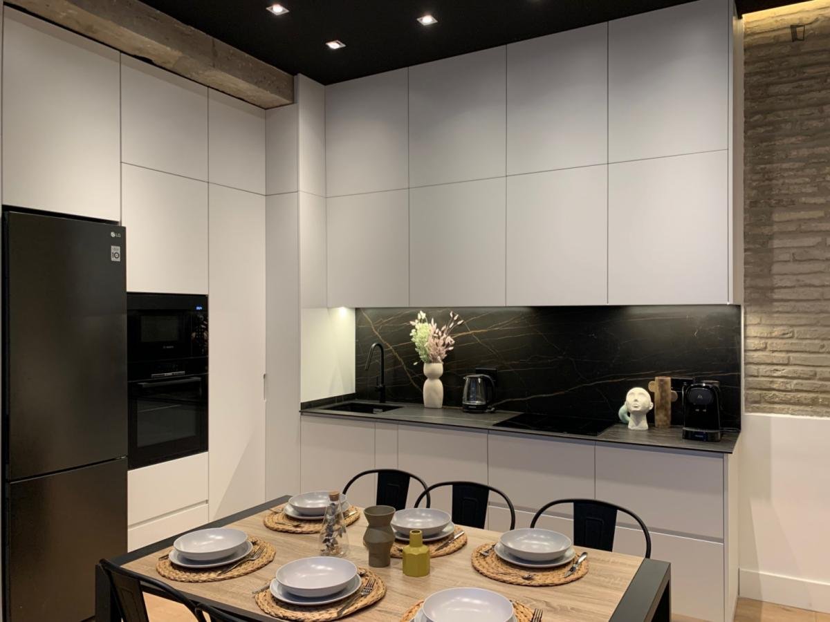 Habitación 140 m², Valencia
