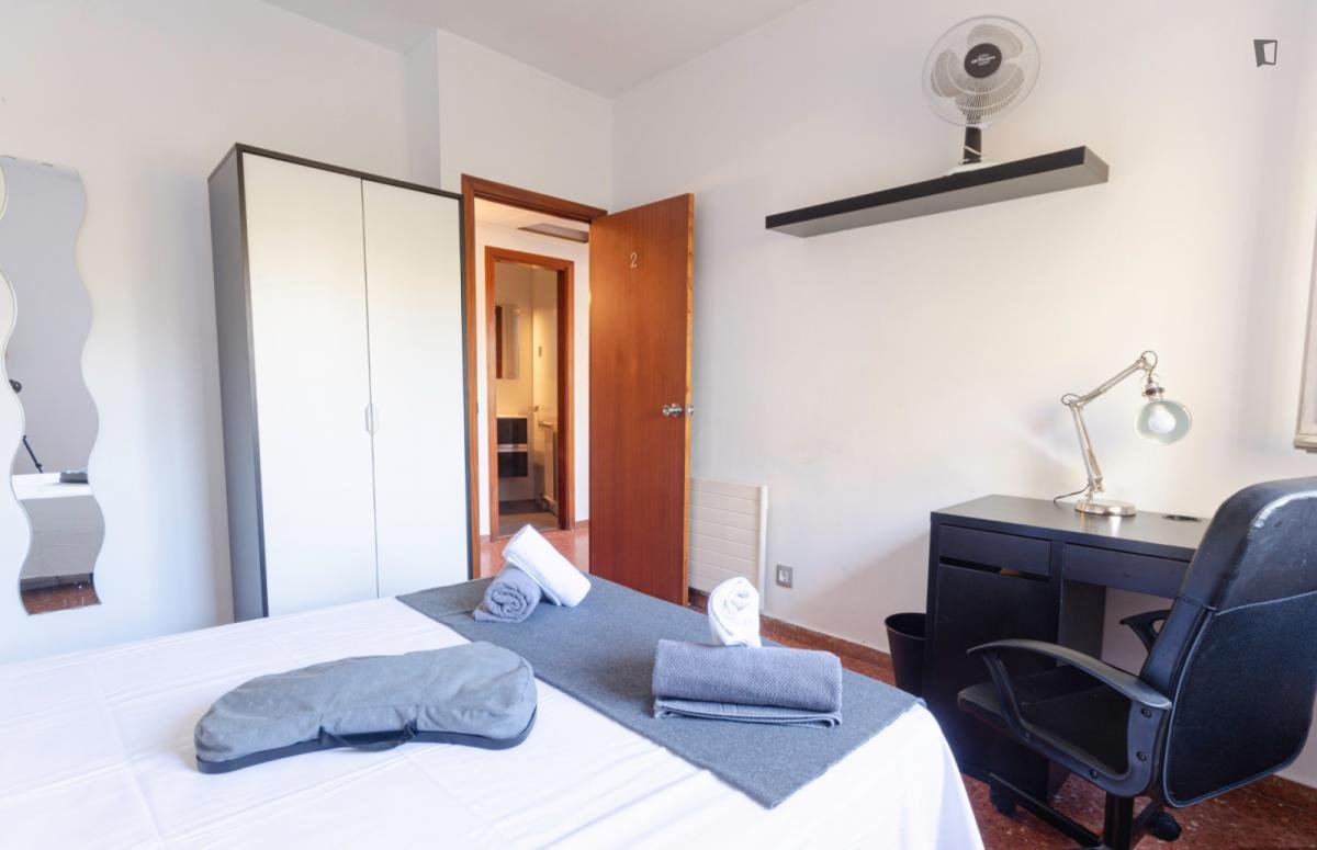 Habitación en alquiler, Barcelona