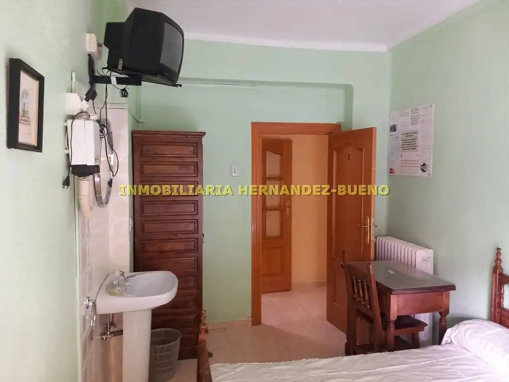 Piso de 198 m² en Salamanca