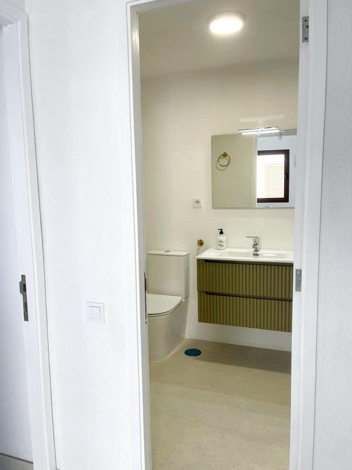 Piso de 68 m² en San Bartolomé de Tirajana