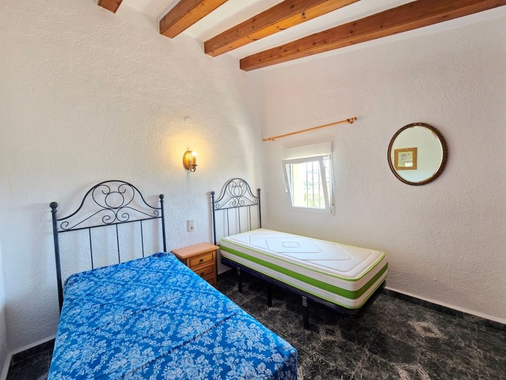 Piso de 480 m² en Teulada