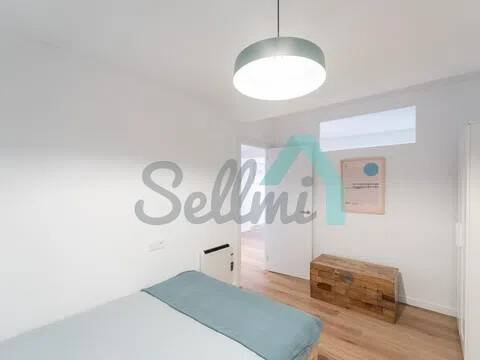 Piso de 81 m² en Oviedo