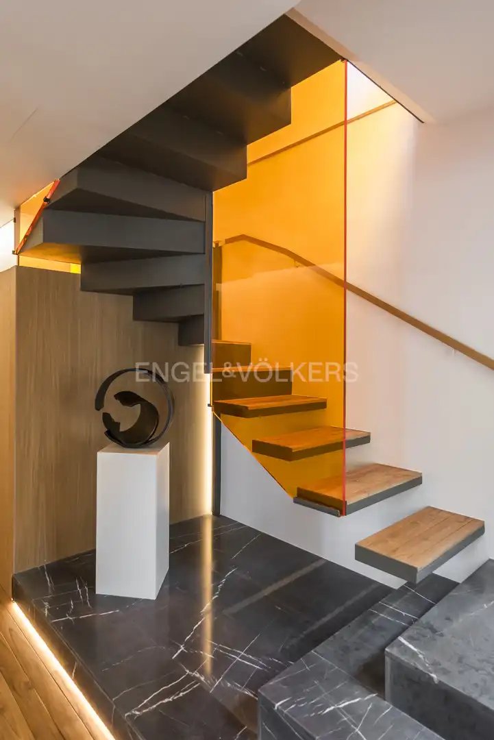 Appartement 145 m² à Madrid