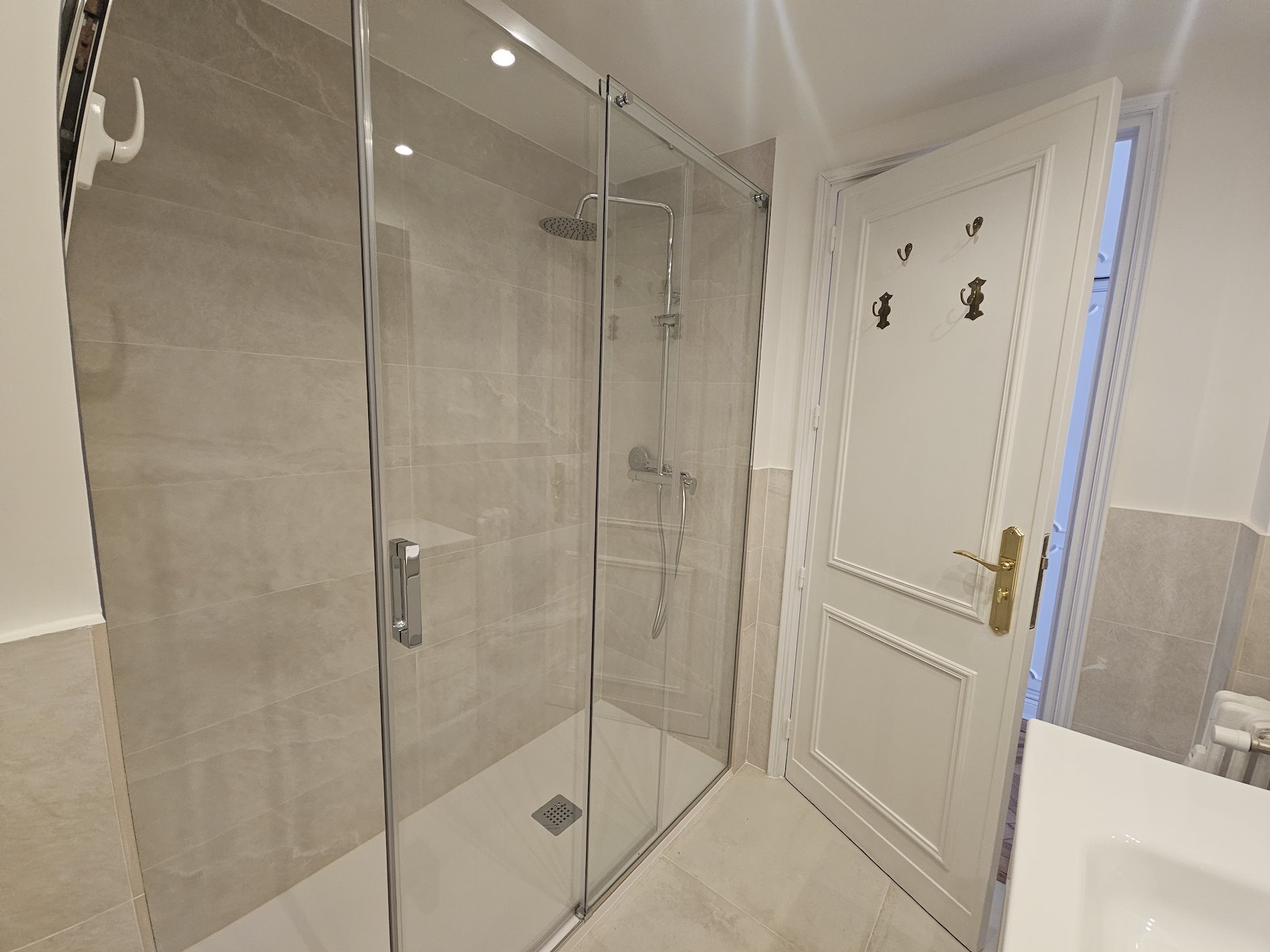 Appartement 285 m² à Madrid