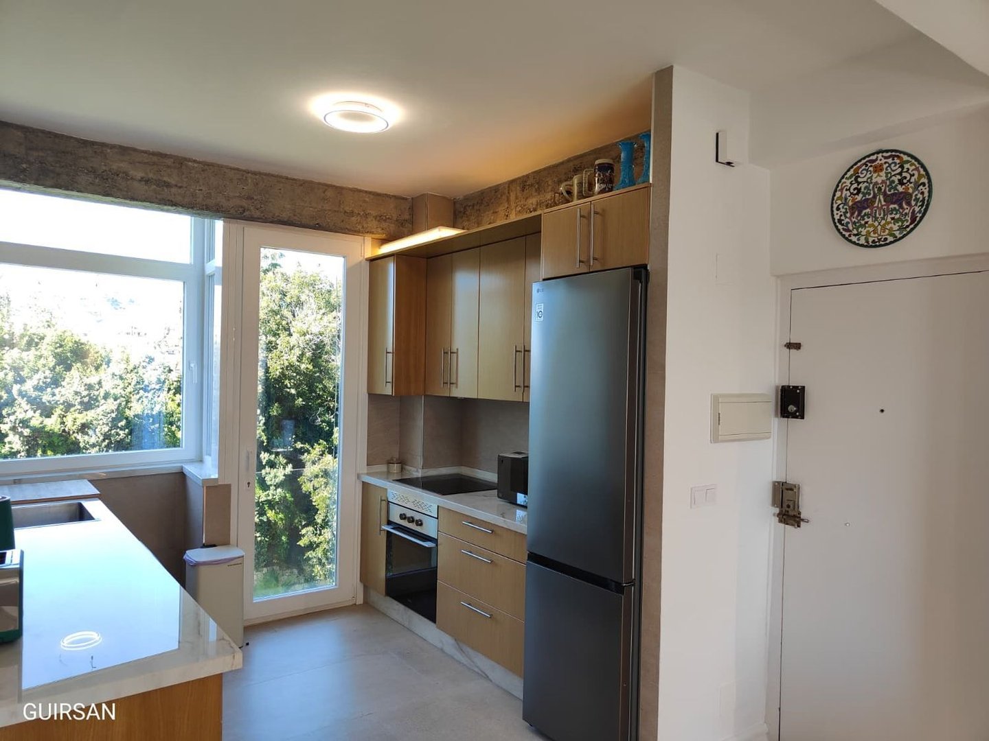 Piso de 70 m² en Almuñécar