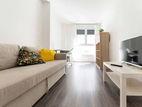 Piso de 122 m² en Gijón