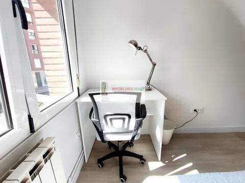 Квартира 134 м² у Oviedo
