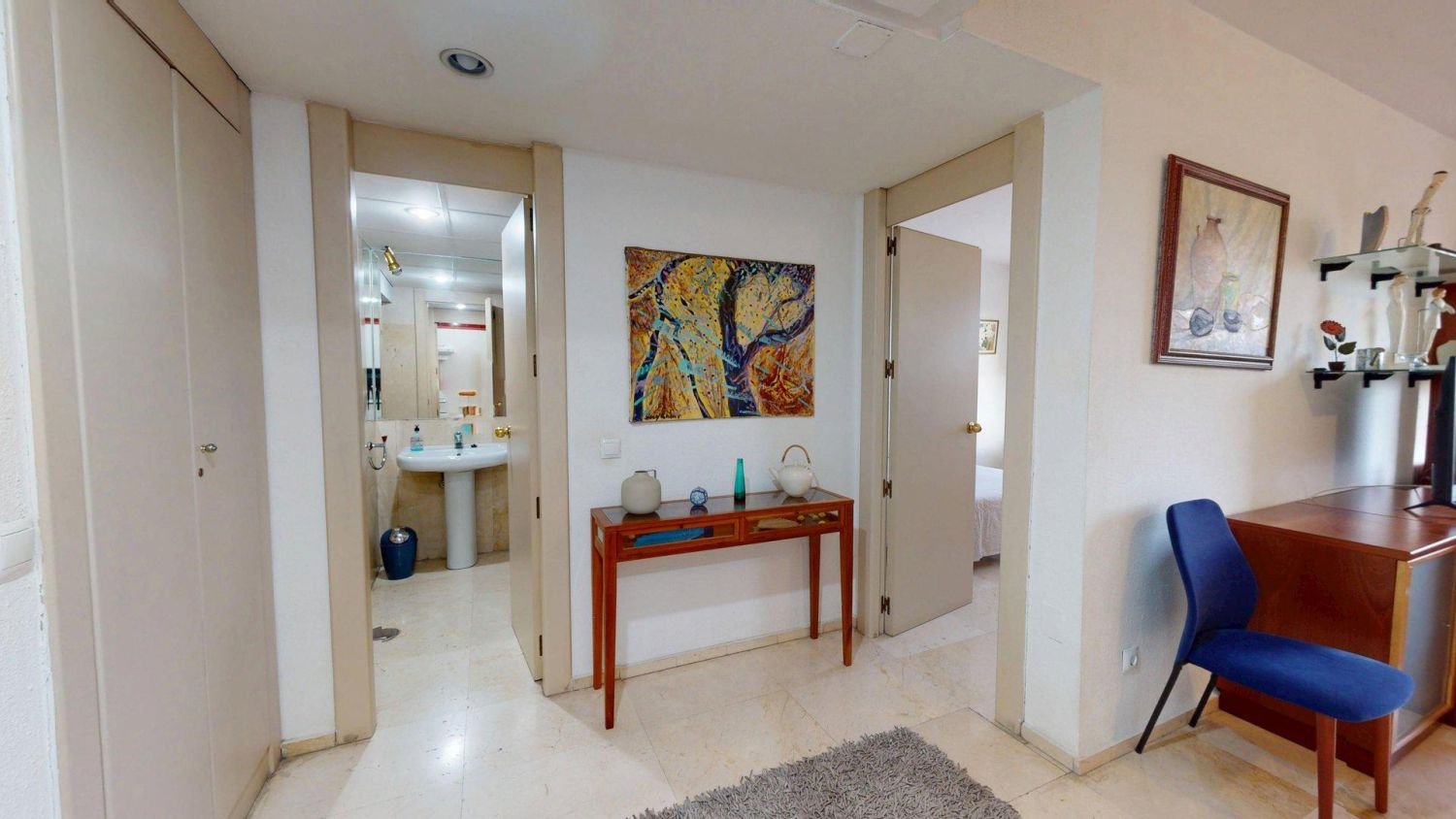 Piso de 72 m² en Sevilla