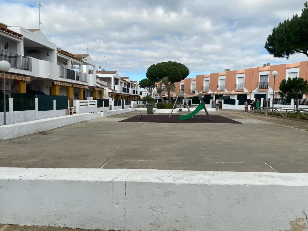 Pis de 60 m² a Chiclana de la Frontera