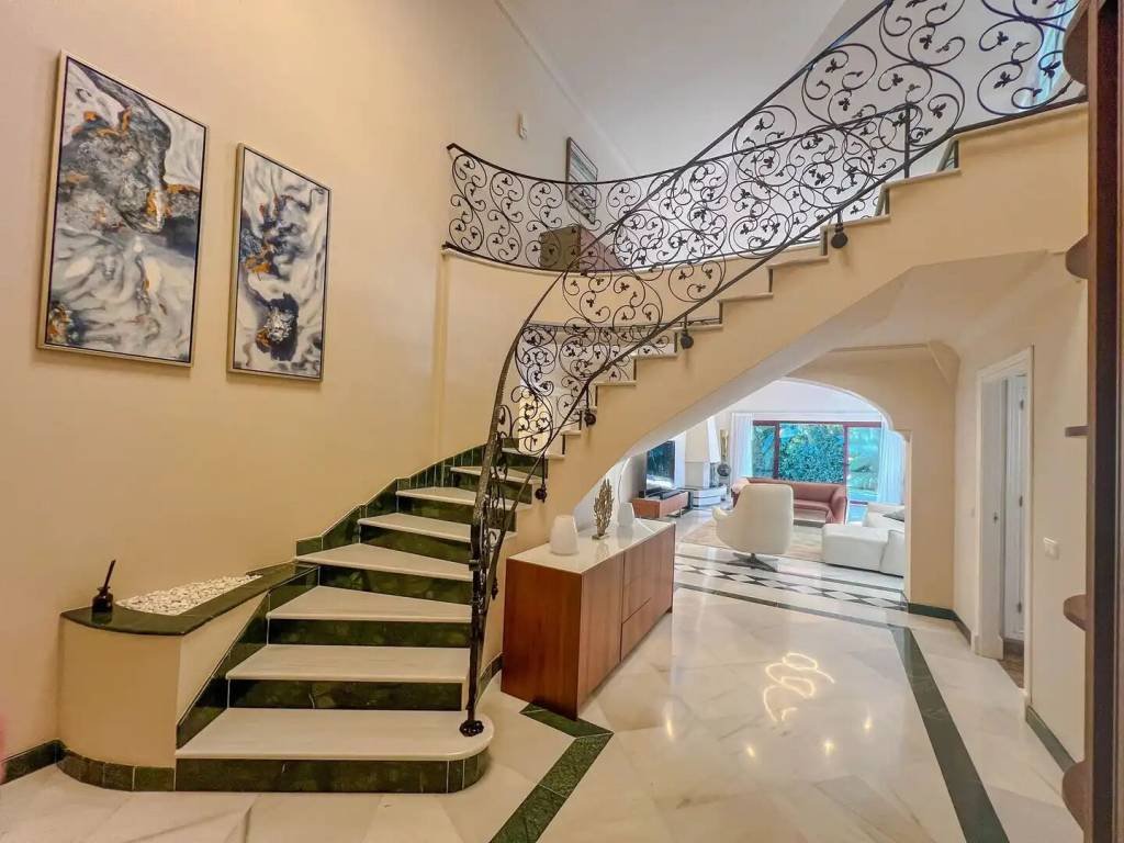 Casa de 650 m² a Benahavís
