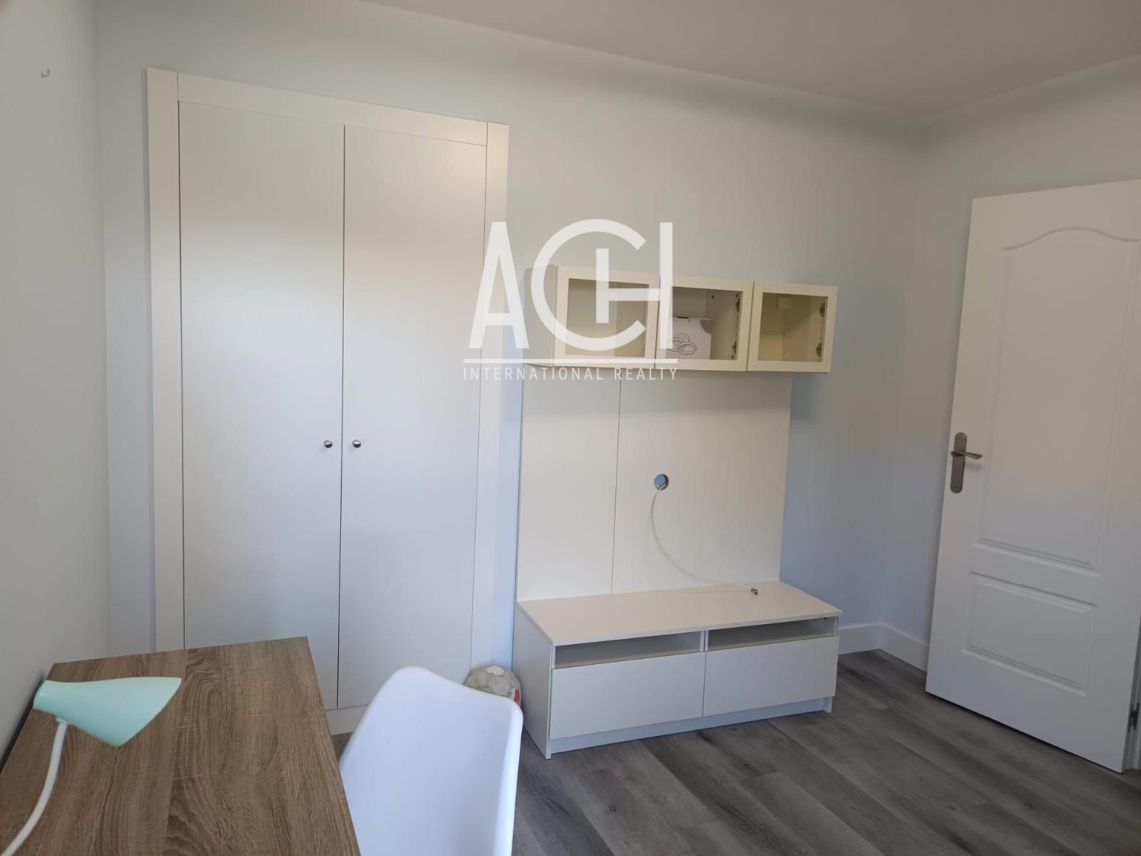 Piso de 90 m² en Sopela
