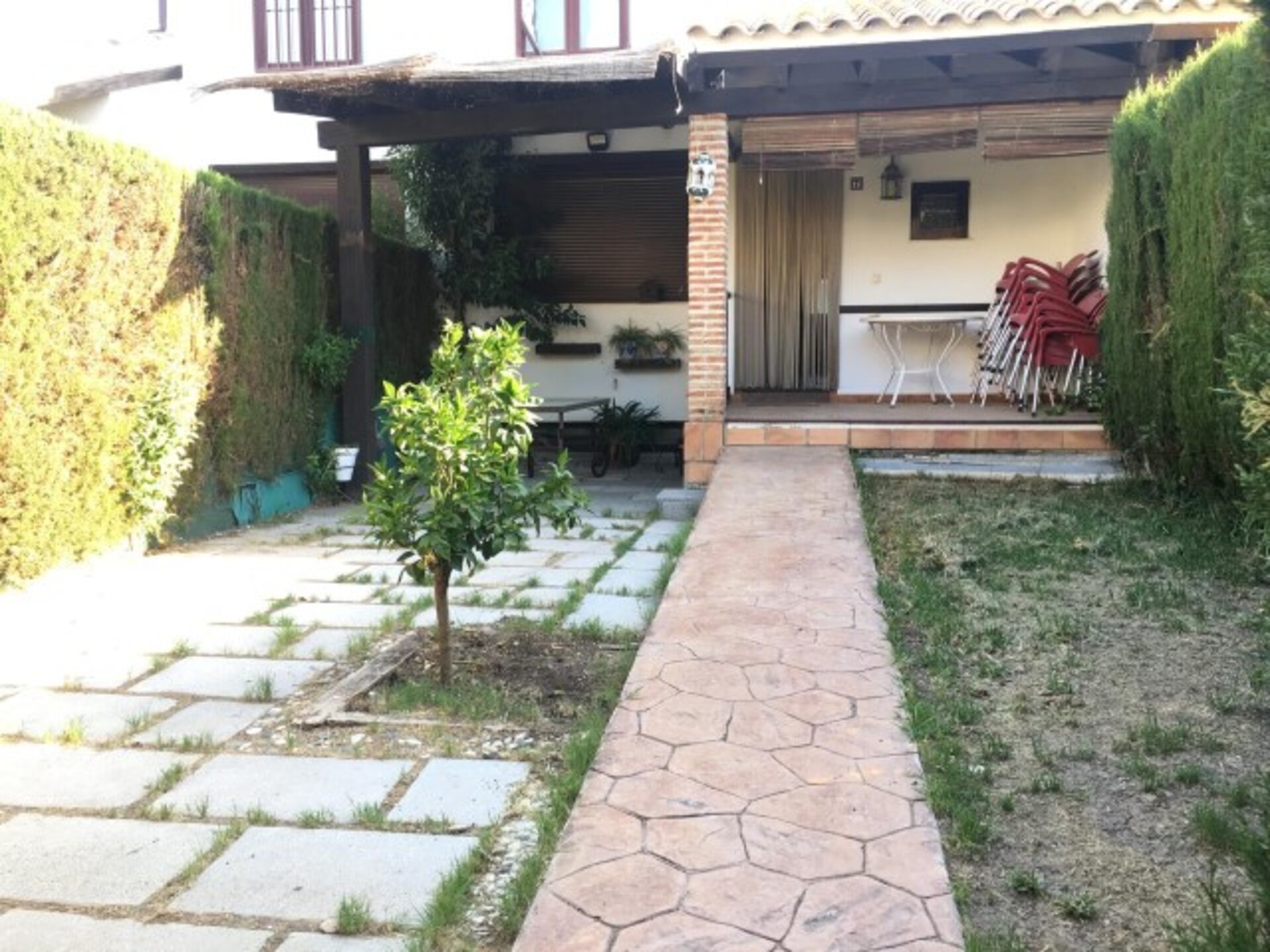 Casa de 210 m² en Luque