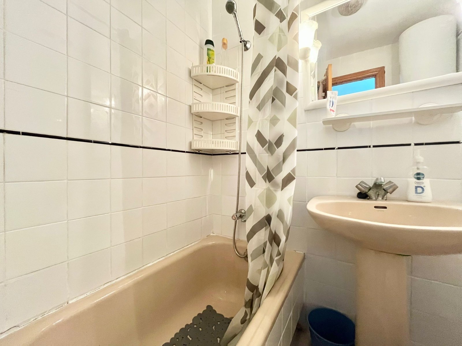Piso de 30 m² en Torrevieja