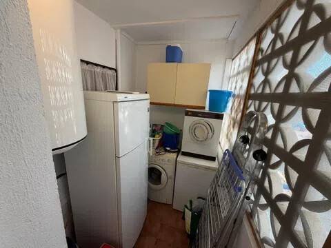 Piso de 100 m² en Mojácar