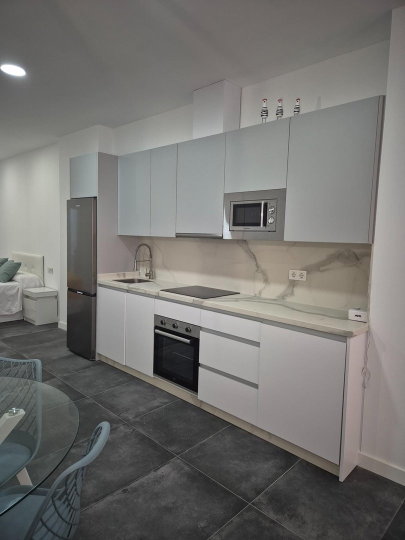Piso de 54 m² en Córdoba