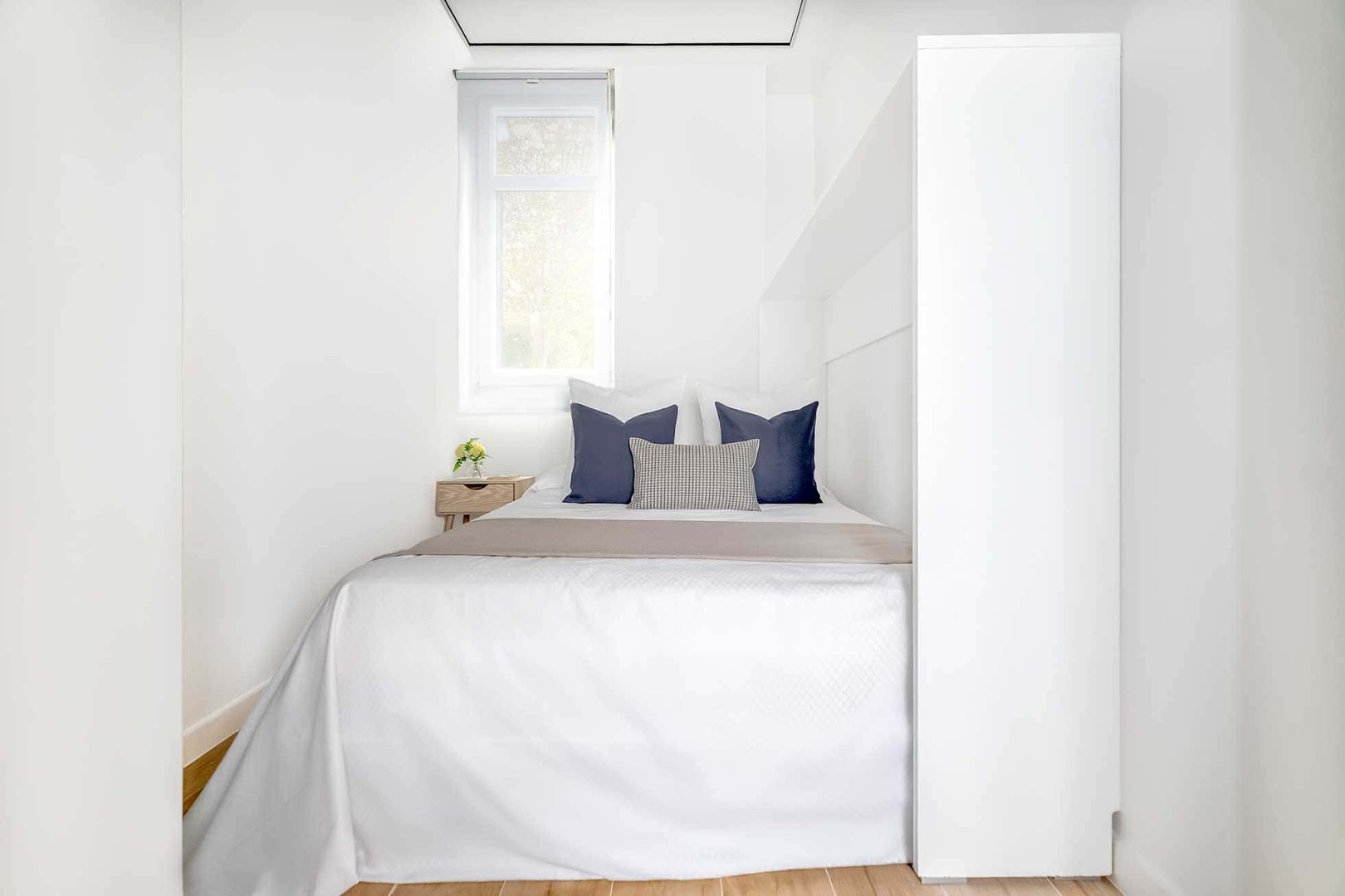 Apartamento 50 m² em Madrid