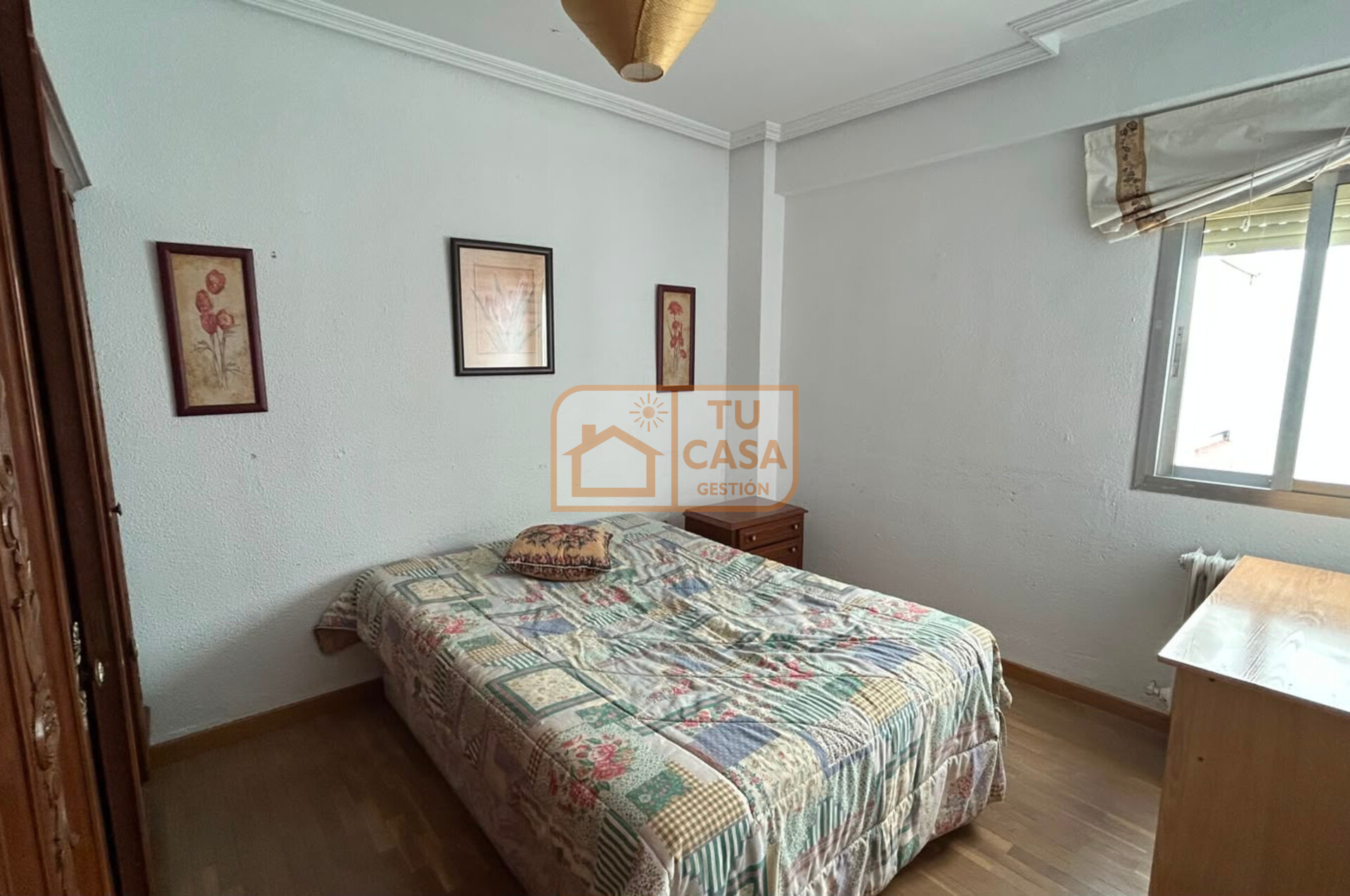 Piso de 113 m² en Sierra de Fuentes