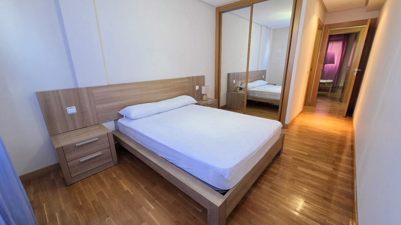 Pis de 93 m² a Lardero