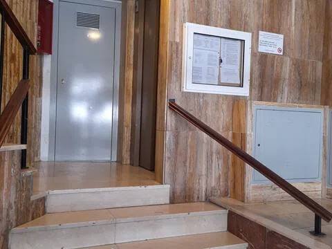 Pis de 35 m² a Torremolinos