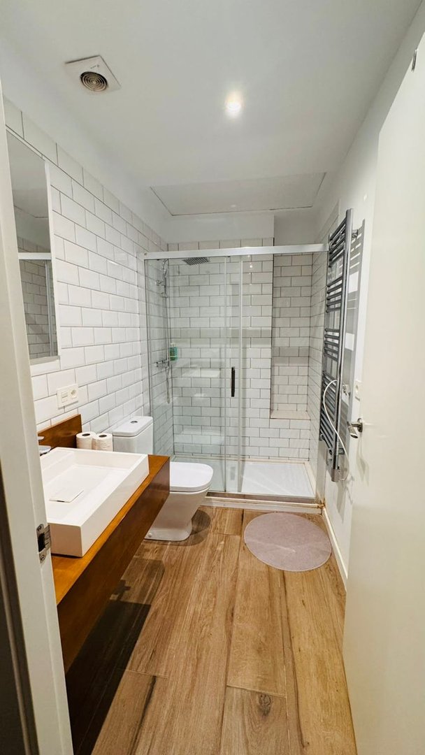 Piso de 39 m² en Valencia