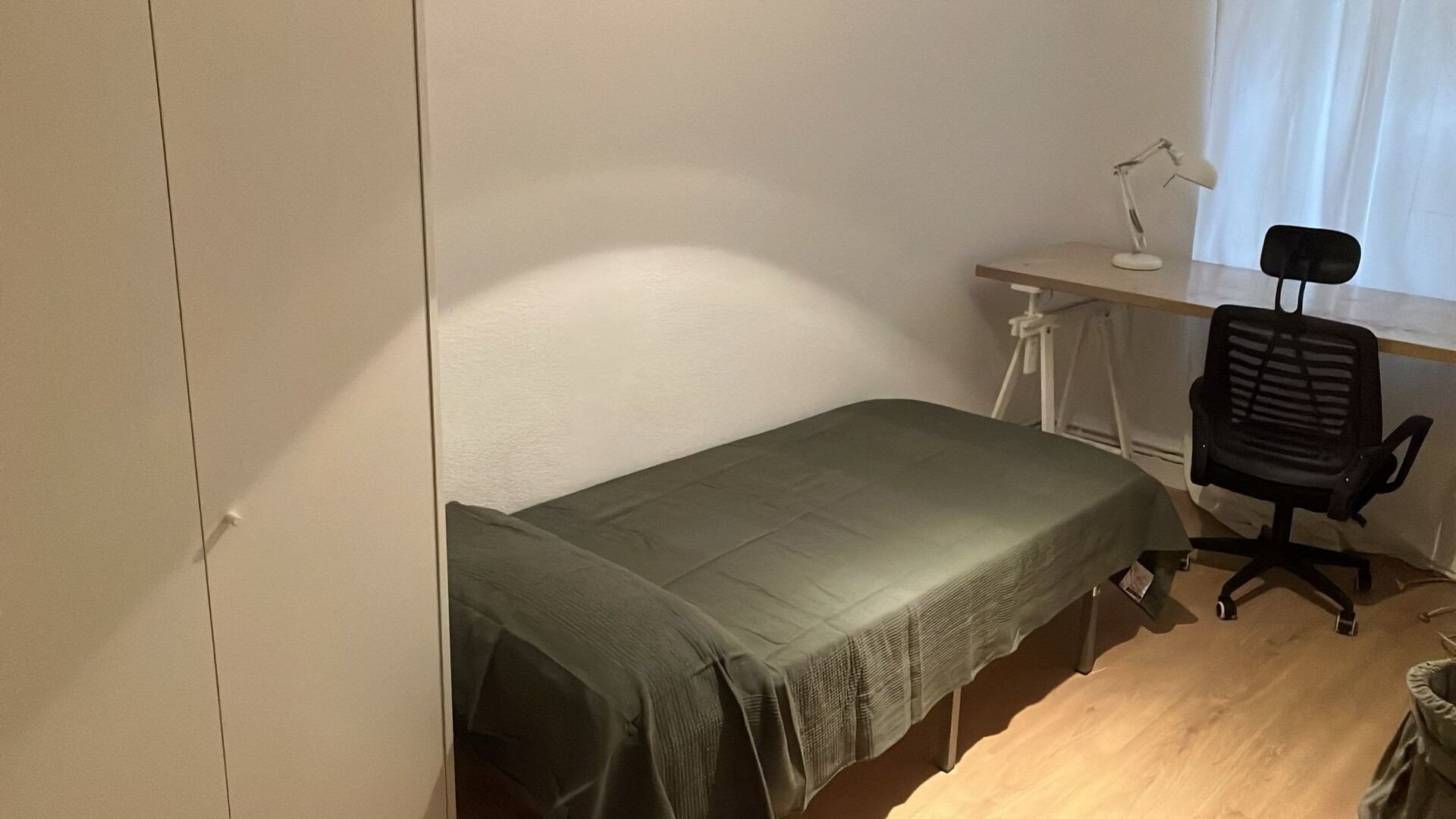 Piso de 100 m² en Zaragoza