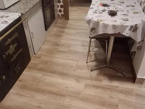 Piso de 65 m² en Laviana