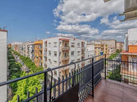 Piso de 120 m² en Córdoba