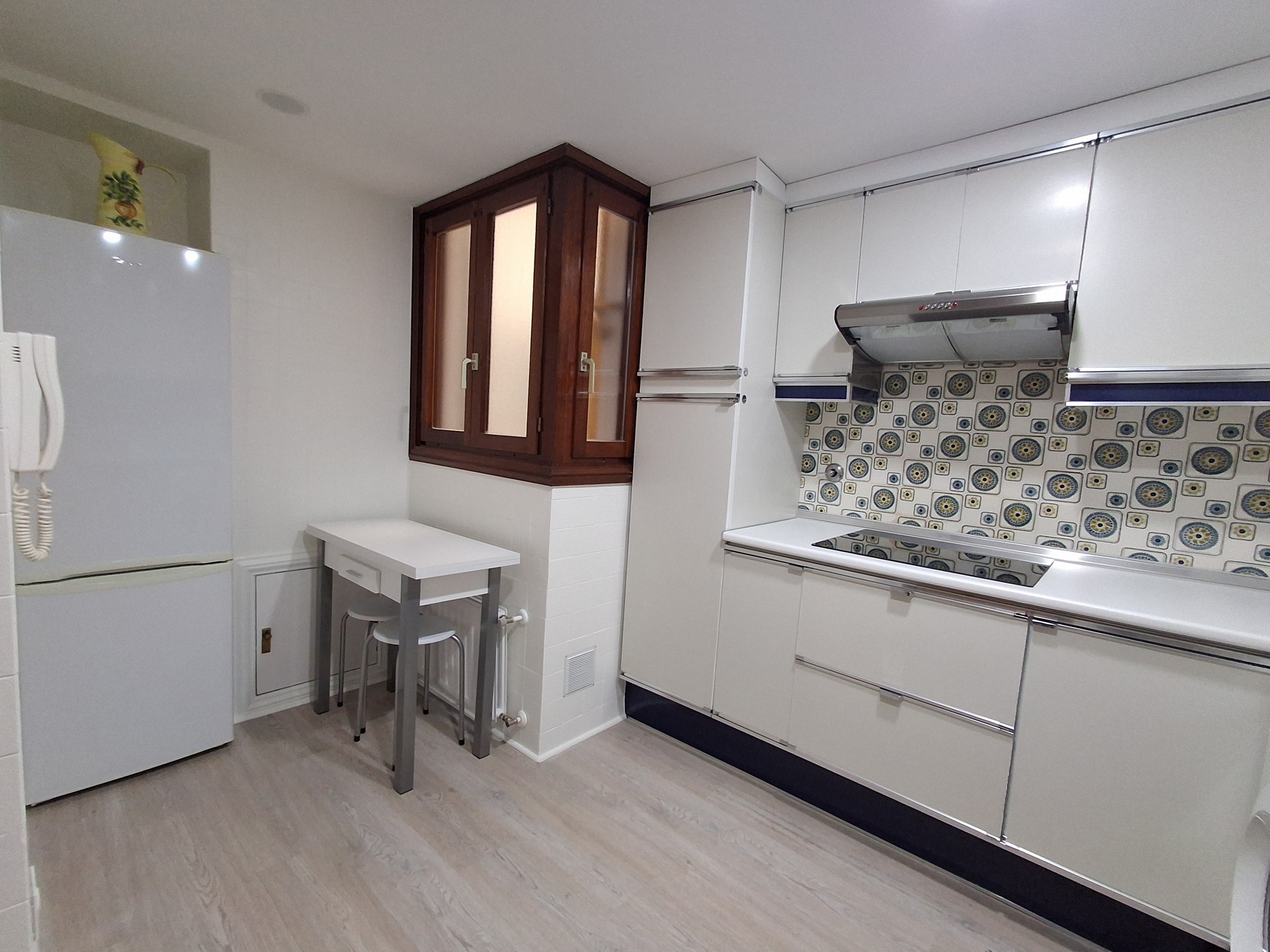 Piso de 83 m² en San Sebastián