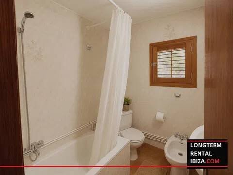 Casa de 200 m² en Sant Josep de sa Talaia