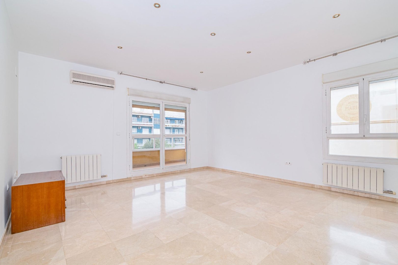 Piso de 125 m² en Granada