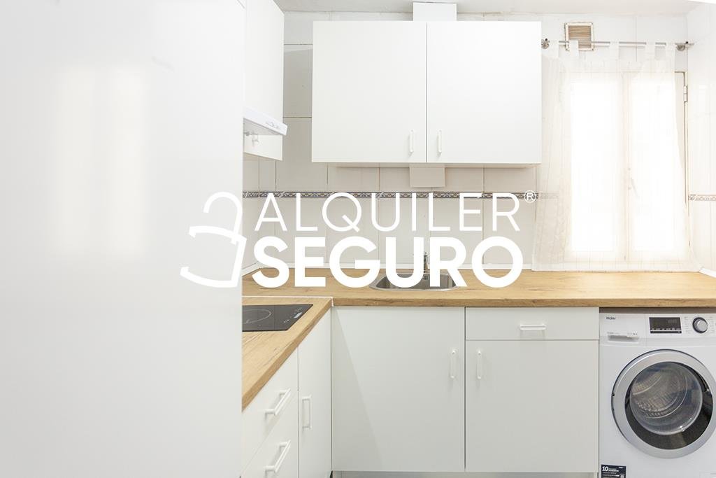 Pis de 45 m² a Madrid