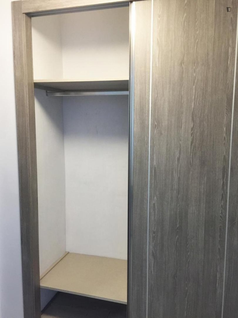 Pis de 68 m² a Madrid