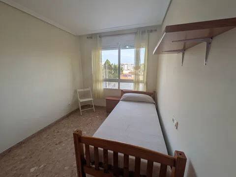 Pis de 167 m² a Castelló de la Plana