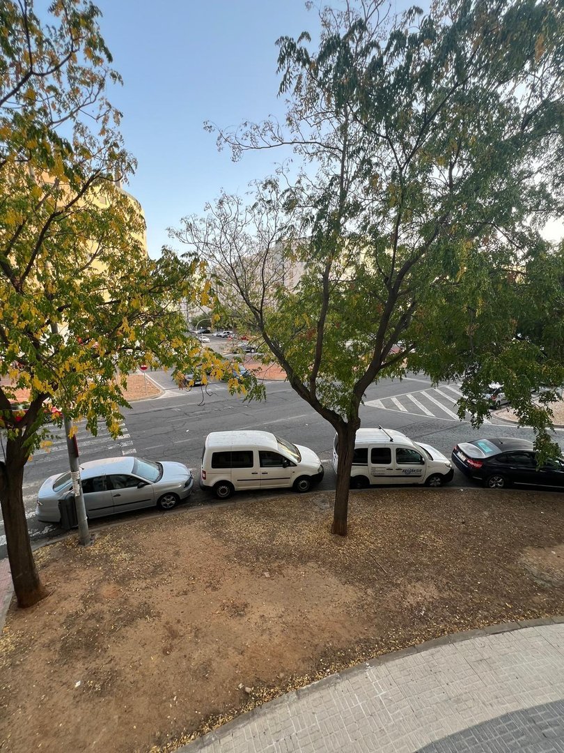 Piso de 98 m² en Sevilla