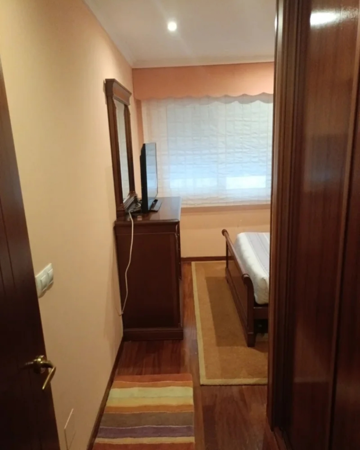 Piso de 115 m² en Viveiro
