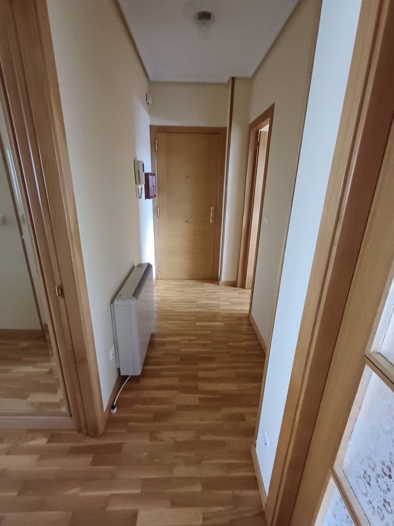 Piso de 65 m² en La Coruña