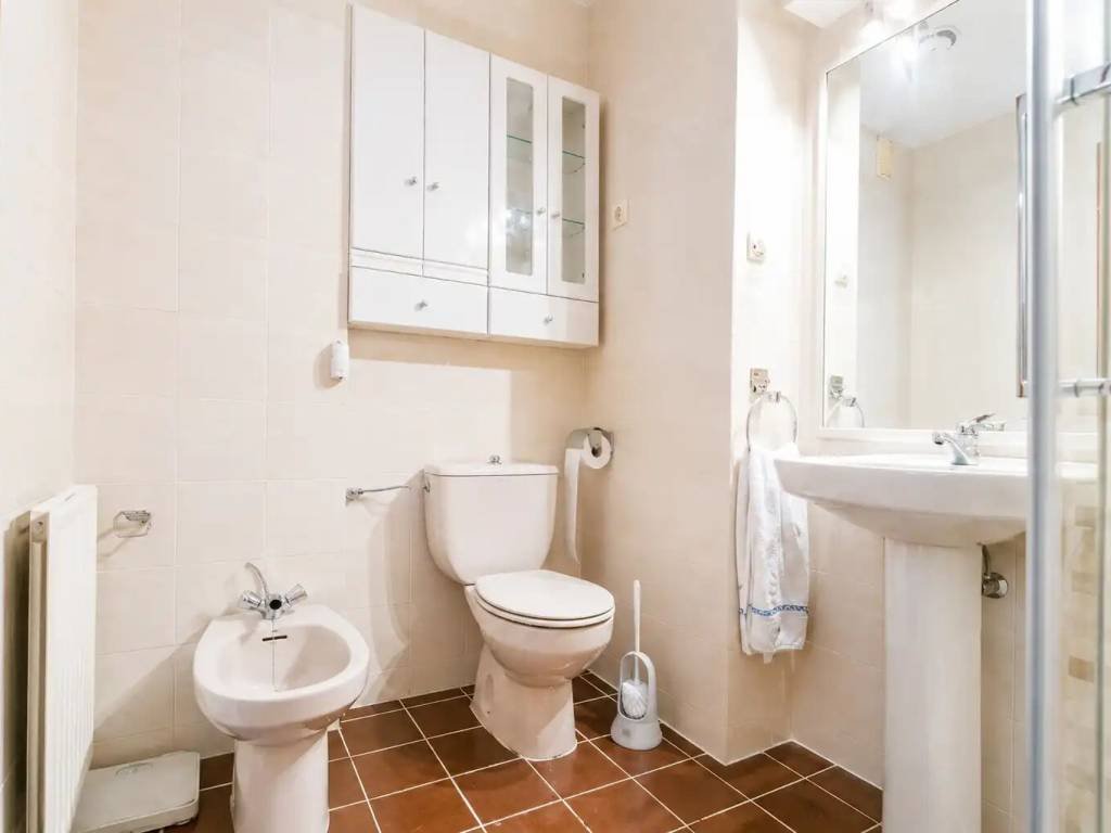 Piso de 147 m² en Madrid