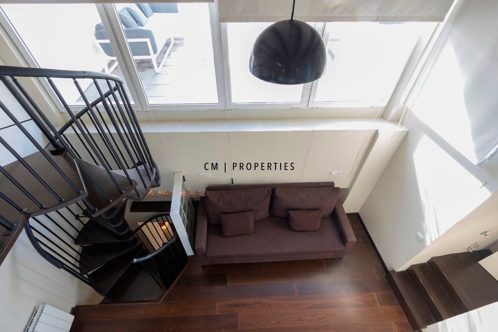 Appartement 125 m² à Valence