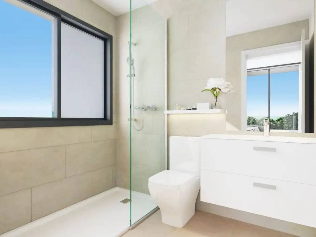 Casa de 216 m² en Fuengirola